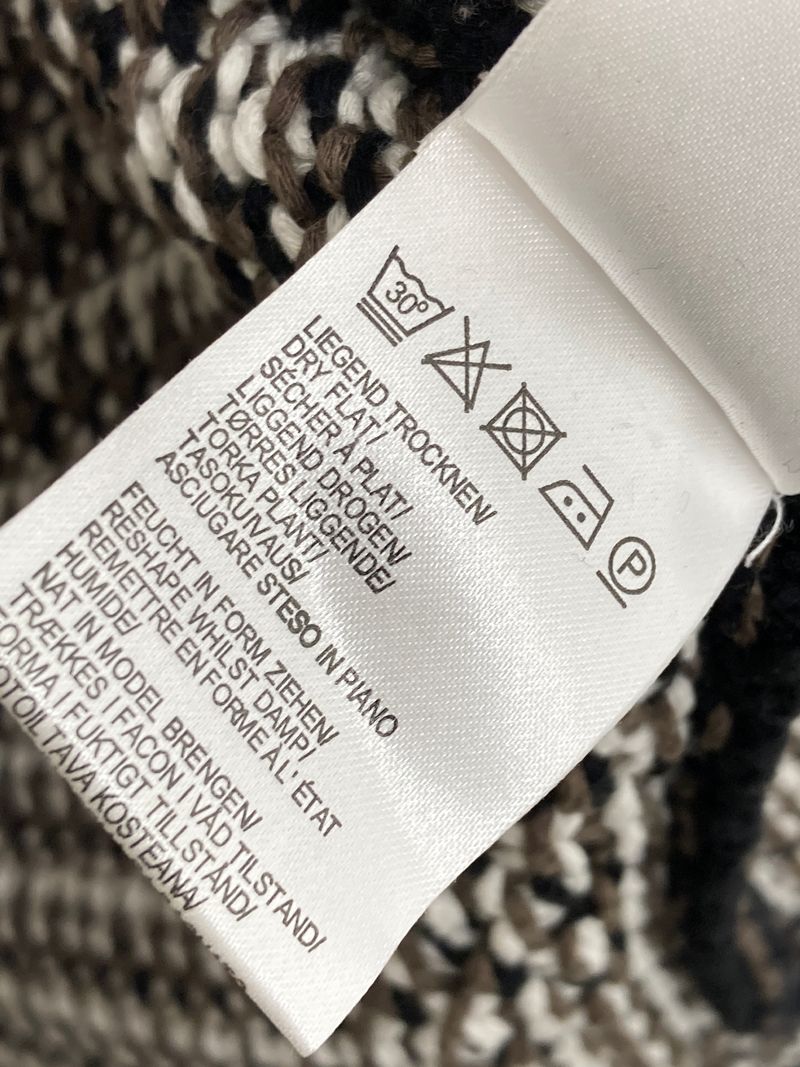 Peter Hahn Cardigan